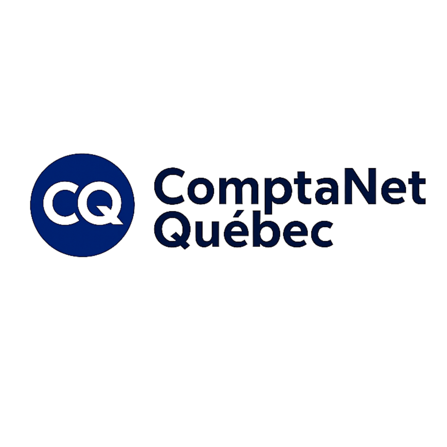 Logo ComptaNet Québec